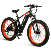 Electric Bike - VTUVIA SJ26