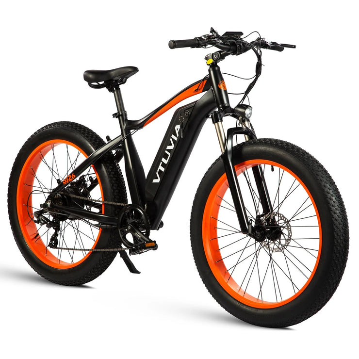 Electric Bike - VTUVIA SJ26