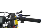 Electric Bike - VTUVIA SJ26