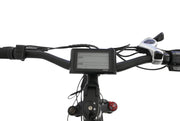 Electric Bike - VTUVIA SJ26