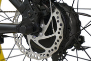 Electric Bike - VTUVIA SJ26