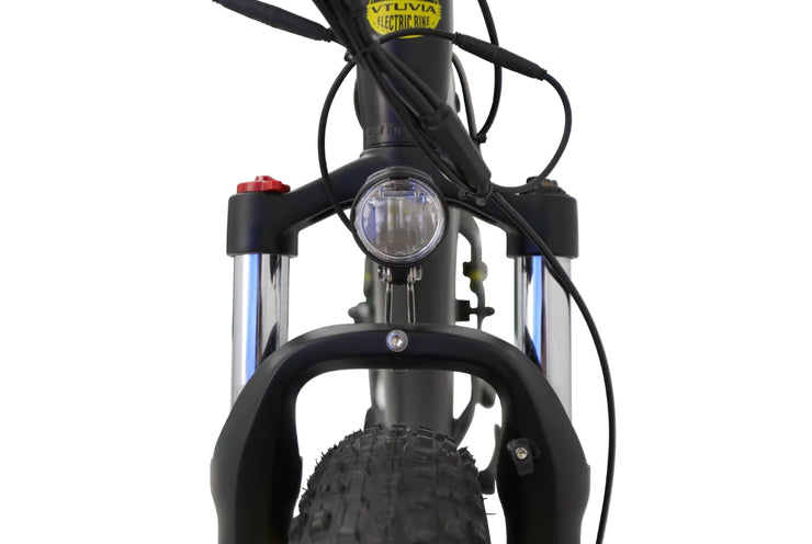 Electric Bike - VTUVIA SJ26