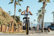 Electric Bike - VTUVIA SJ26