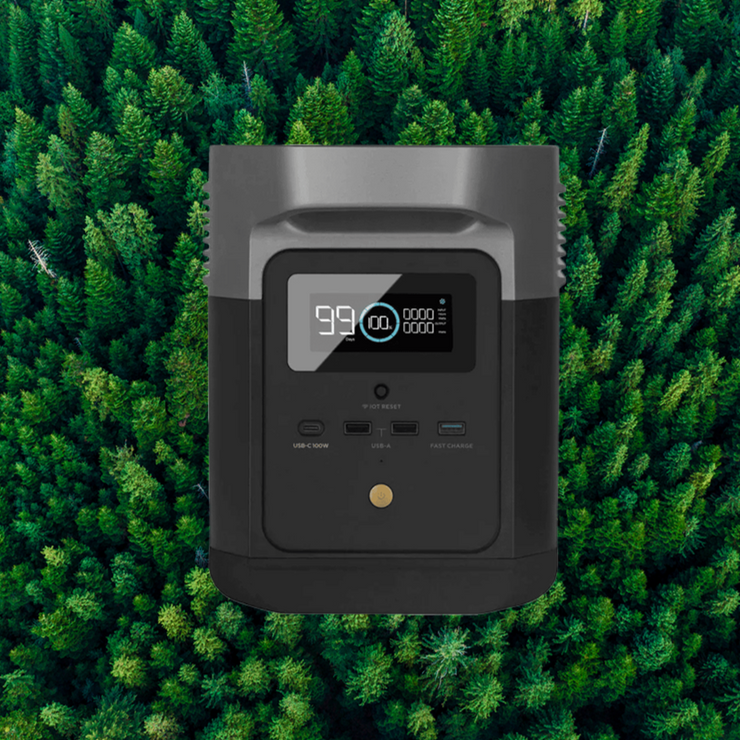 Delta mini - 882W