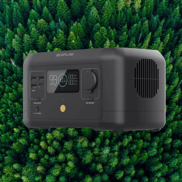River Mini - 300W