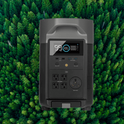 Delta Pro - 3600W
