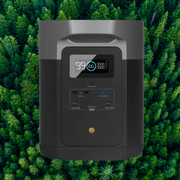 Delta Max - 2000W
