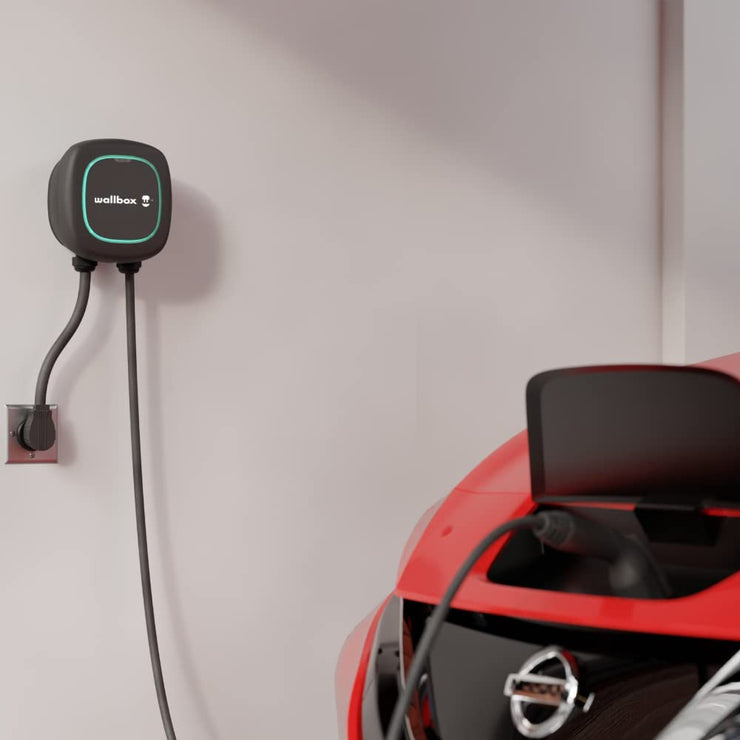 Charging station - Wallbox (40 - 48A)