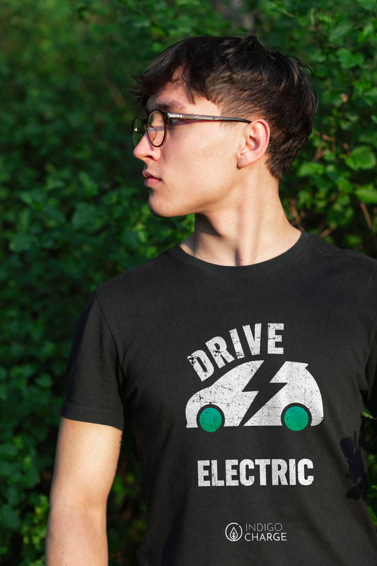 Drive Electric Jersey