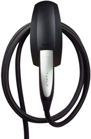 Cable organizer for Tesla terminal