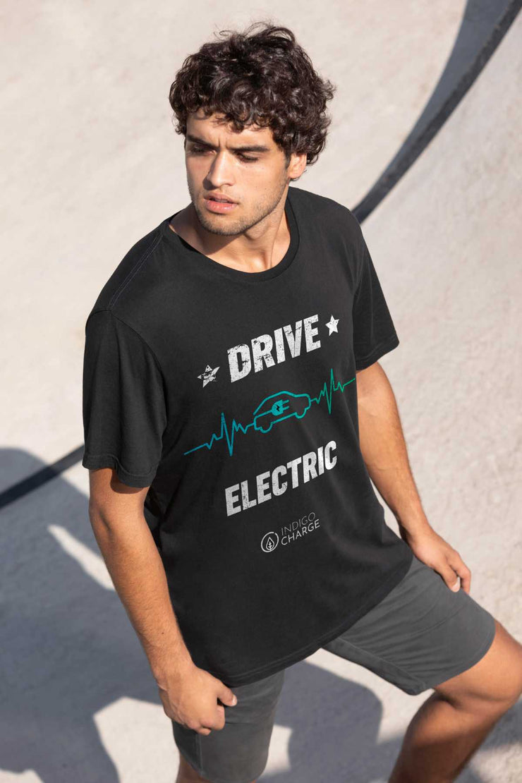 Drive Electric Jersey