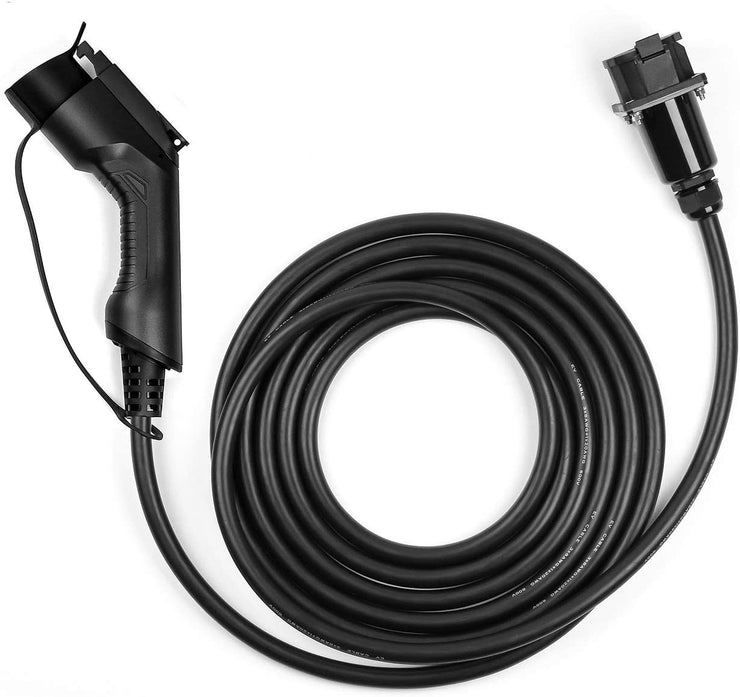 Universal 25 feet J1772 extension