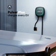 Charging station - Wallbox (40 - 48A)