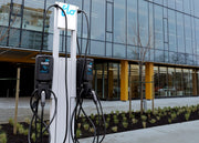 Charging station - Indigo Core +