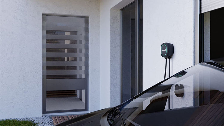 Charging station - Wallbox (40 - 48A)
