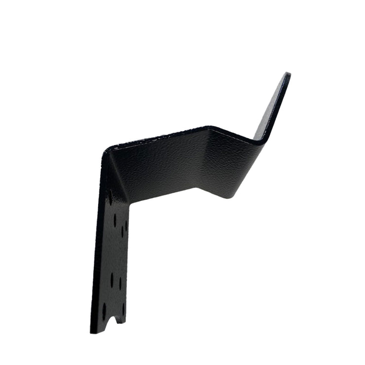 Reinforced TechnoVE aluminum support
