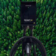 Charging station - TechnoVE (32 - 48A)