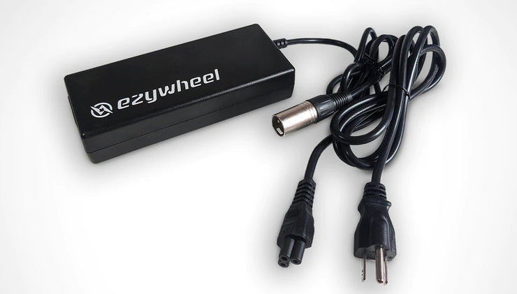 Indigo Off-Road Battery Charger