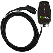 Charging station - EVduty-60 (48A)