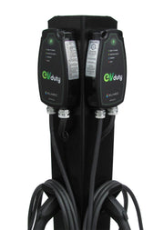 Charging station - Indigo EVDuty-50 Pro Double (48A)