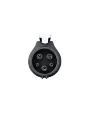 Universal high performance SAE J1772 connector cable - 25ft