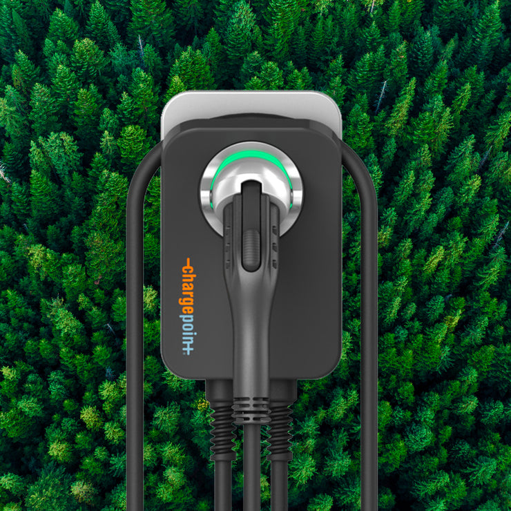Charging station - FLEX (16 - 50A)