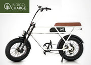 Electric Bike - Indigo Off-Road