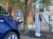 Charging station - Indigo Core +