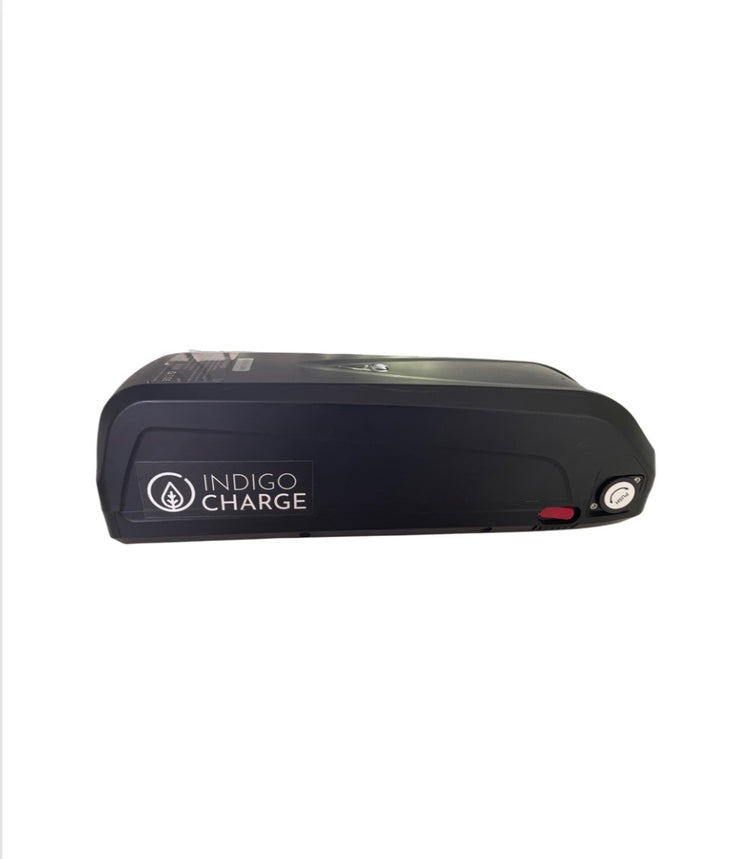Additional Indigo Off-Road Battery
