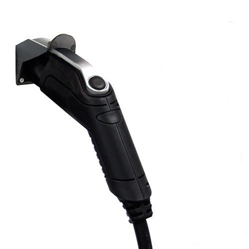 Gun receptacle