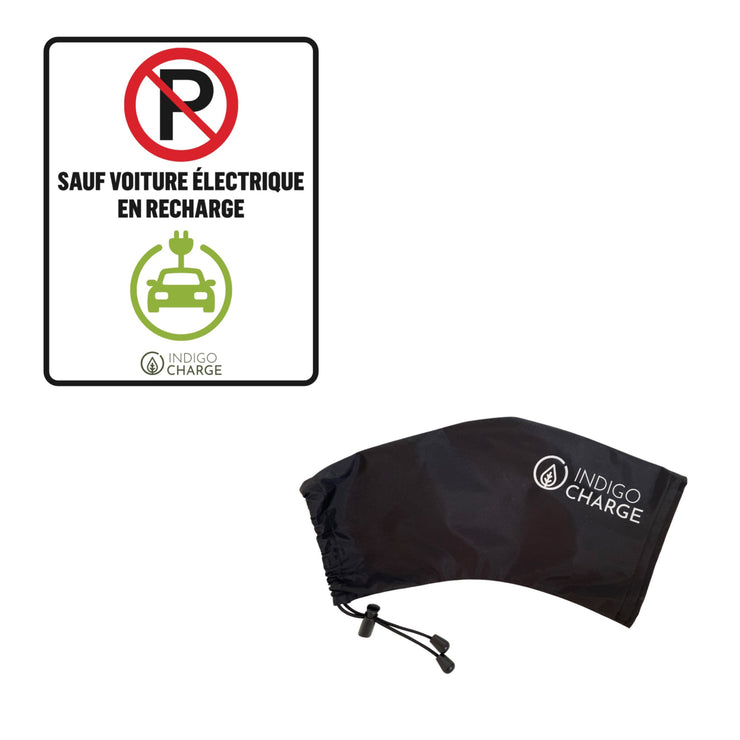 Electric vehicle package