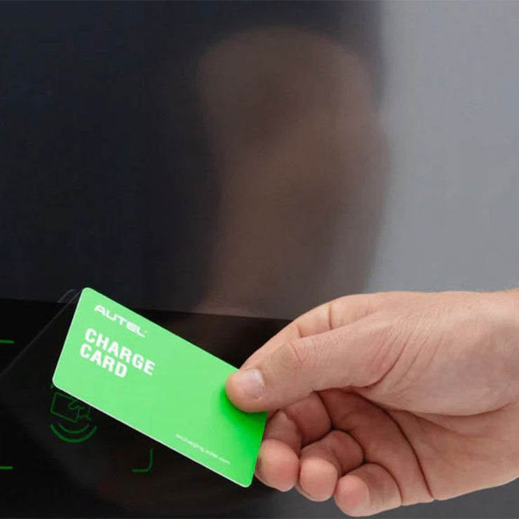 Carte de recharge RFID Autel