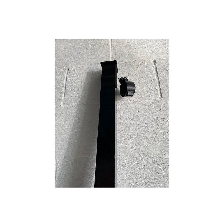Retractable cable system