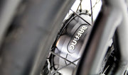 Electric Bike - Indigo Off-Road