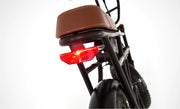 Electric Bike - Indigo Off-Road