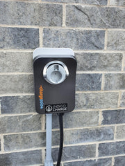 Charging station - FLEX (16 - 50A)