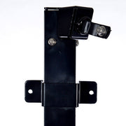 Retractable cable system