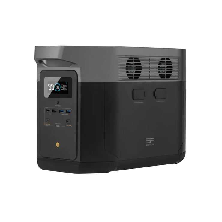 Delta Max - 2000W