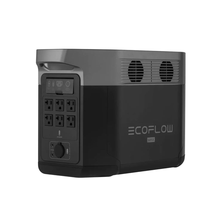 Delta Max - 2000W