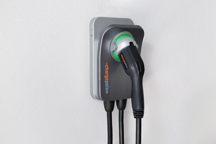 Charging station - FLEX (16 - 50A)