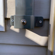 Retractable cable system