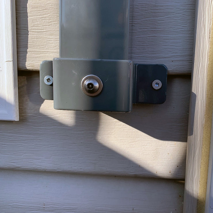 Retractable cable system