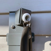 Retractable cable system
