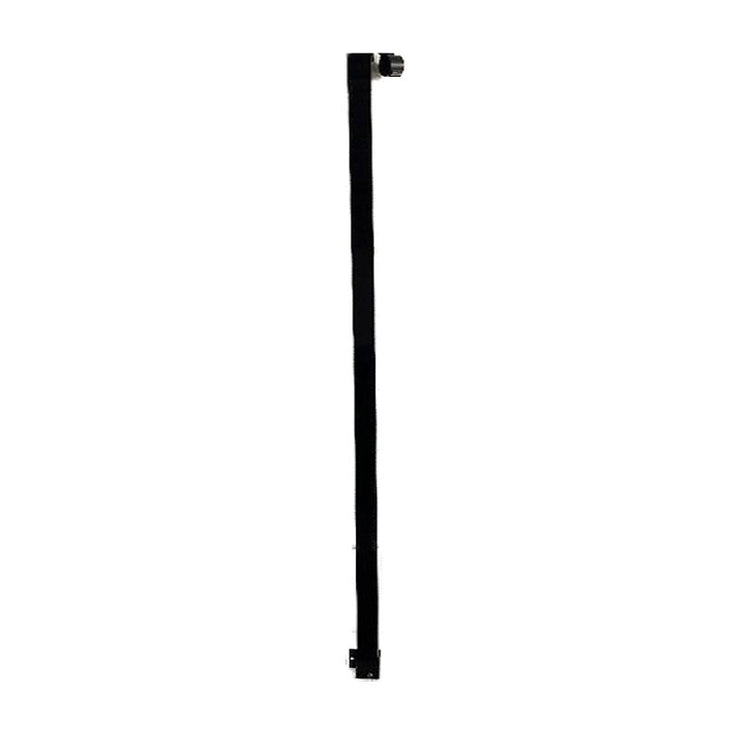 Retractable cable system