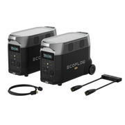 Delta Pro - 3600W