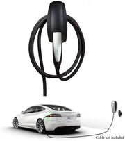 Cable organizer for Tesla terminal